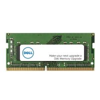 Dell Memory Upgrade - 8GB - 1RX16 DDR5 SODIMM 4800MHz - 8 GB - 4.800 MHz