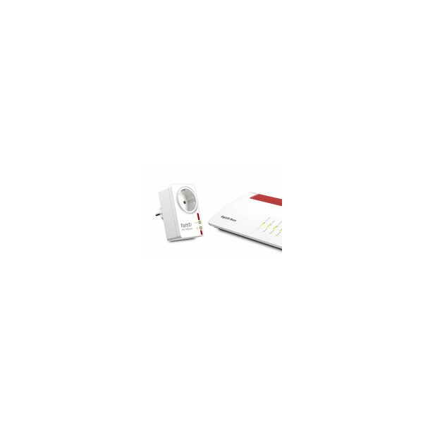 FRITZ! DECT Repeater 100 - DE