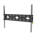 Iiyama Universelle Wandhalterung bis zu VESA 800x600mm - max. Gewicht bis 125kg - 100 x 100 mm - 800 x 600 mm - Schwarz