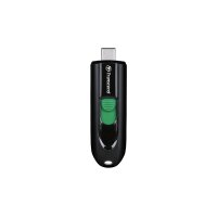 Transcend JetFlash 790C - 64 GB - USB Typ-C - 3.2 Gen 1...