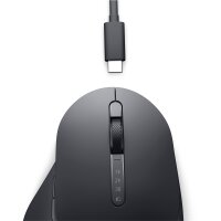 Dell Premier Rechargeable Mouse - Ms900 - Maus - 8.000 dpi