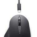 Dell Premier Rechargeable Mouse - Ms900 - Maus - 8.000 dpi