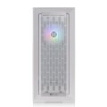 Thermaltake CTE T500 TG - Full Tower - PC - Weiß - ATX - EATX - micro ATX - Mini-ITX - ABS - Stahl - Gaming