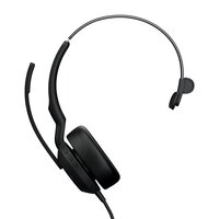 Jabra Evolve2 50 - Verkabelt & Kabellos - 20 - 20000...