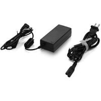 Brother PA-AD-600EU - Drinnen - 15 V - AC-an-DC - PJ-622 - PJ-623 - PJ-662 - PJ-663. - Schwarz - 56 mm