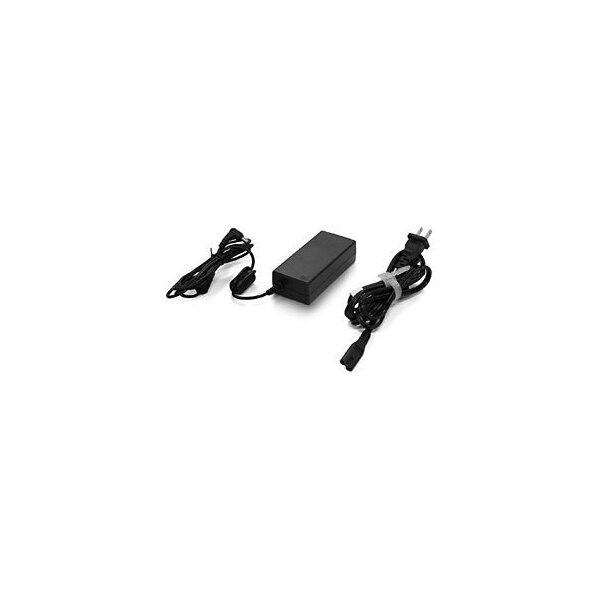 Brother PA-AD-600EU - Drinnen - 15 V - AC-an-DC - PJ-622 - PJ-623 - PJ-662 - PJ-663. - Schwarz - 56 mm