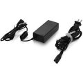 Brother PA-AD-600EU - Drinnen - 15 V - AC-an-DC - PJ-622 - PJ-623 - PJ-662 - PJ-663. - Schwarz - 56 mm