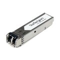 StarTech.com Extreme Networks 10301 kompatibles SFP+ Transceiver-Modul – 10GBASE-SR - Faseroptik - 10000 Mbit/s - SFP+ - LC - SR - 300 m