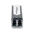 StarTech.com Extreme Networks 10301 kompatibles SFP+ Transceiver-Modul – 10GBASE-SR - Faseroptik - 10000 Mbit/s - SFP+ - LC - SR - 300 m