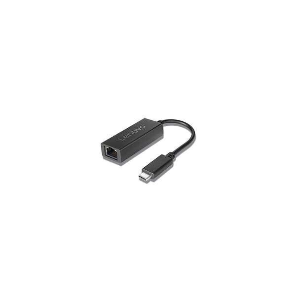 Lenovo ThinkPad E14 - Netzwerkkarte - 1.000 Mbps - USB Typ C