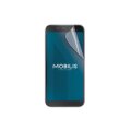 Mobilis 36231 - Samsung - Galaxy Xcover 5 - Antibakteriell - Schmutzabweisend - Staubresistent - Kratzresistent - Schockresistent - Wasserfest - Transparent - 1 Stück(e)