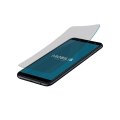Mobilis 36231 - Samsung - Galaxy Xcover 5 - Antibakteriell - Schmutzabweisend - Staubresistent - Kratzresistent - Schockresistent - Wasserfest - Transparent - 1 Stück(e)