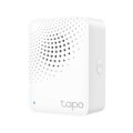 TP-LINK Tapo Intelligenter Hub mit Alarmfunktion - Weiß - IoT-Hub
