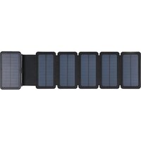 SANDBERG 420-73 - 20000 mAh - Lithium Polymer (LiPo) - Schwarz