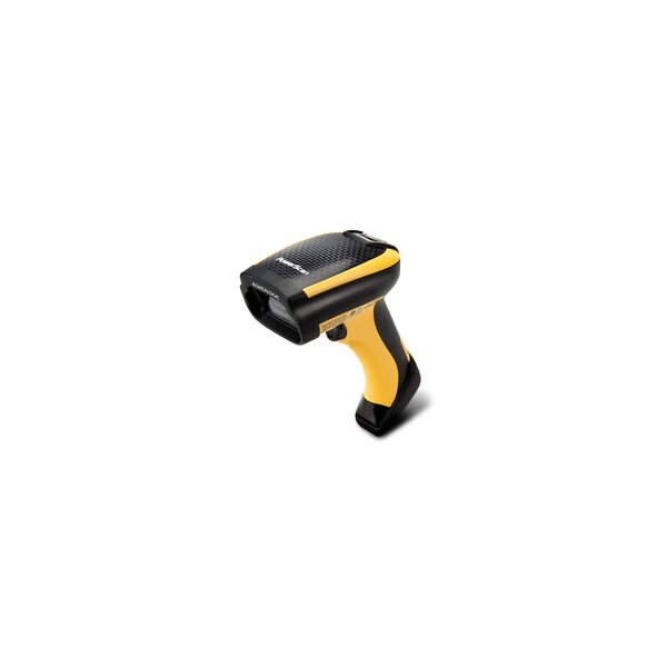 Datalogic POWERSCAN PD9100 - Tragbares Barcodelesegerät - 1D - LED - Codabar - Code 11 - Code 128 - Code 32 - Code 39 - Code 93 - EAN 2 - EAN 5 - Plessey - 6,1 m - -45 - 45°