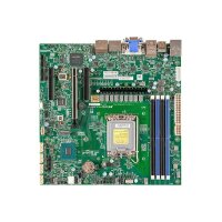 Supermicro Motherboard X13SAZ-F bulk pack
