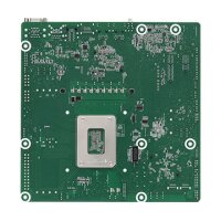 ASRock Z690D4U-2L2T/G5 - Intel - LGA 1700 - Intel® Celeron® - Intel® Pentium® - DDR5-SDRAM - DIMM - Nicht-ECC