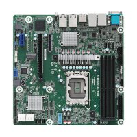ASRock Z690D4U-2L2T/G5 - Intel - LGA 1700 - Intel®...