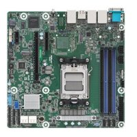ASRock Mainboard B650D4U micro-ATX Sockel AM5 Single - Mainboard - AMD Sockel AM5 (Ryzen Zen4)