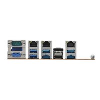 ASRock Mainboard B650D4U micro-ATX Sockel AM5 Single -...