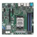 ASRock Mainboard B650D4U micro-ATX Sockel AM5 Single - Mainboard - AMD Sockel AM5 (Ryzen Zen4)