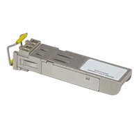 3rd Party ATGBICS JD118B-C - Faseroptik - 1000 Mbit/s - SFP - LC - SX - 550 m