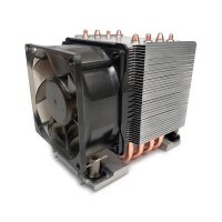 Dynatron S6 Tower CPU-Kuehler 3U für Sockel 4677 aktiv