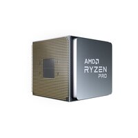 AMD Ryzen 7 PRO 4750G - AMD Ryzen 7 PRO - Socket AM4 - PC...