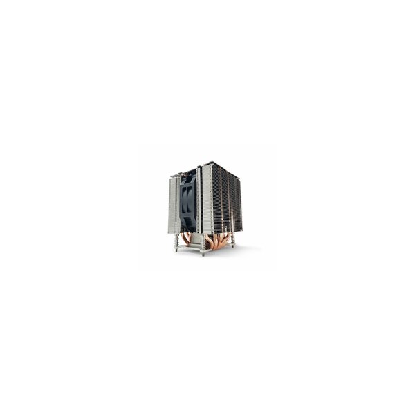 Dynatron A49 - Prozessor-Luftkühler - (für: AM4 - AM5) - CPU-Kühler - AMD Sockel AM4 (Ryzen)