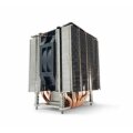 Dynatron A49 - Prozessor-Luftkühler - (für: AM4 - AM5) - CPU-Kühler - AMD Sockel AM4 (Ryzen)