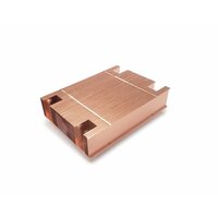 Dynatron A46 CPU-Kuehler 1U für Sockel AM4 AM5...