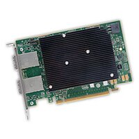 Brocade Broadcom SAS 9302-16e - PCIe - SAS,SATA - PCIe 3.0 - 1500000 h - Australia/New Zealand (AS/NZS 3548) - Canada (ICES-003) - EMC: Class B-US (CFR 47 - P15B) - Europe... - 12 Gbit/s