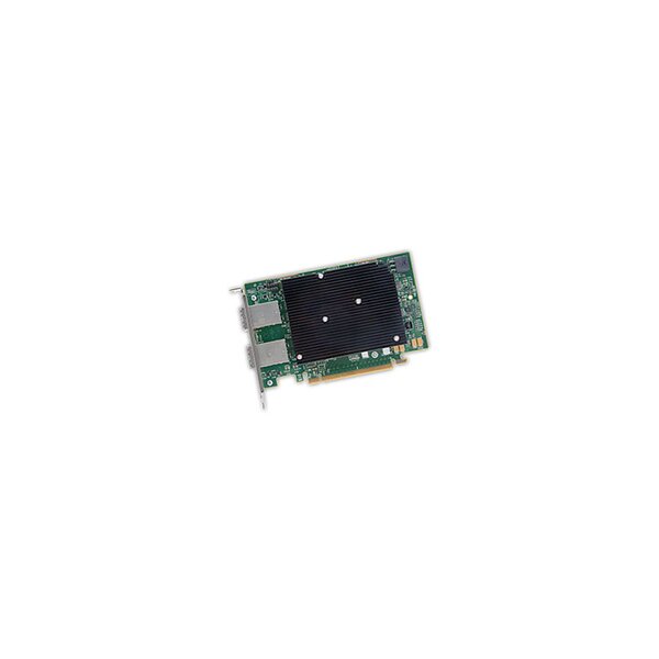 BROADCOM SAS 9302-16e - PCIe - SAS,SATA - PCIe 3.0 - 1500000 h - Australia/New Zealand (AS/NZS 3548) - Canada (ICES-003) - EMC: Class B-US (CFR 47 - P15B) - Europe... - 12 Gbit/s