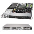 Supermicro SuperServer 5019GP-TT - Intel® C621 - LGA 3647 (Socket P) - Intel® Xeon® - DDR4-SDRAM - 768 GB - 192 GB