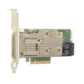 BROADCOM MegaRAID 9460-8i - SAS - SATA - PCI Express x8 - 12 Gbit/s - 2048 MB - DDR4 - 2133 MHz
