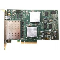 Chelsio T6425-CR - Eingebaut - Kabelgebunden - PCI Express - Faser - 25000 Mbit/s