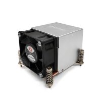 Dynatron K650 - Luftkühlung - 6 cm - 1400 RPM - 7000 RPM - 48,1 dB - 38,283 cfm