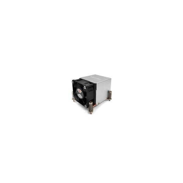 Dynatron K650 - Luftkühlung - 6 cm - 1400 RPM - 7000 RPM - 48,1 dB - 38,283 cfm