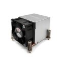 Dynatron K650 - Luftkühlung - 6 cm - 1400 RPM - 7000 RPM - 48,1 dB - 38,283 cfm