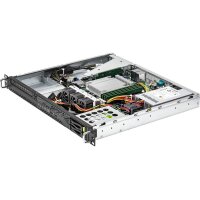 ASRock Barebone 1U Single Sockel 1200 1U2E-C252