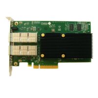 Chelsio T580-CR - Eingebaut - Kabelgebunden - PCI Express...