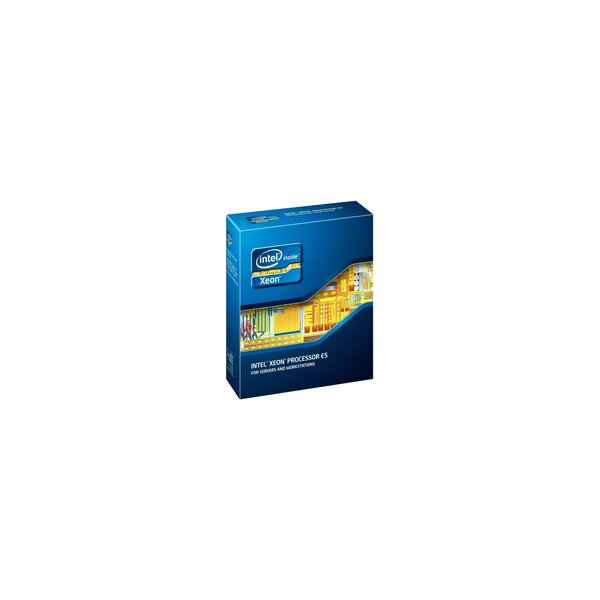 HPE Xeon E5-4650 Xeon E5 2,7 GHz - Skt 2011 Sandy Bridge 32 nm - 130 W
