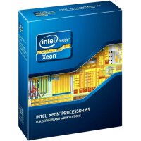 Intel Xeon E5-4650 Xeon E5 2,4 GHz - Skt 2011 Sandy...