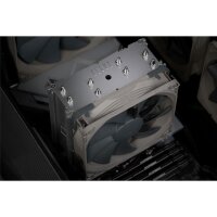 Noctua Redux NH-U12S - Prozessor-Luftkühler