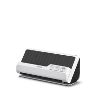 Epson DS-C490 - 215,9 x 5588 mm - 600 x 600 DPI - 30 Bit - 24 Bit - 8 Bit - ADF + Bogenscanner