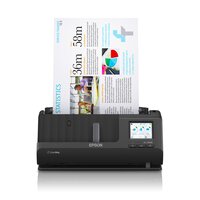 Epson ES-C380W - 215,9 x 5588 mm - 600 x 600 DPI - 30 Bit...