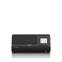 Epson ES-C380W - 215,9 x 5588 mm - 600 x 600 DPI - 30 Bit...