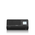 Epson ES-C380W - 215,9 x 5588 mm - 600 x 600 DPI - 30 Bit - 24 Bit - 8 Bit - ADF + Bogenscanner