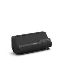 Epson ES-C320W - 215,9 x 3048 mm - 600 x 600 DPI - 30 Bit - 24 Bit - 8 Bit - ADF + Bogenscanner