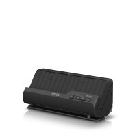 Epson ES-C320W - 215,9 x 3048 mm - 600 x 600 DPI - 30 Bit - 24 Bit - 8 Bit - ADF + Bogenscanner